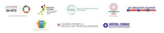 NTD coalitions logo